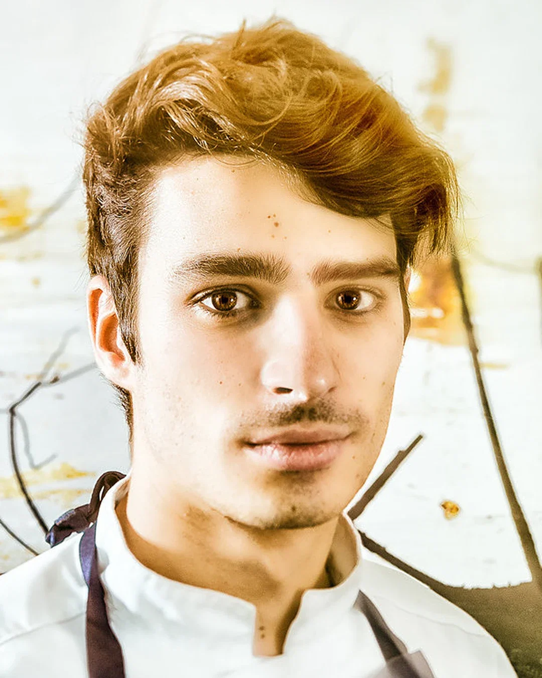 Adrien Ferrand