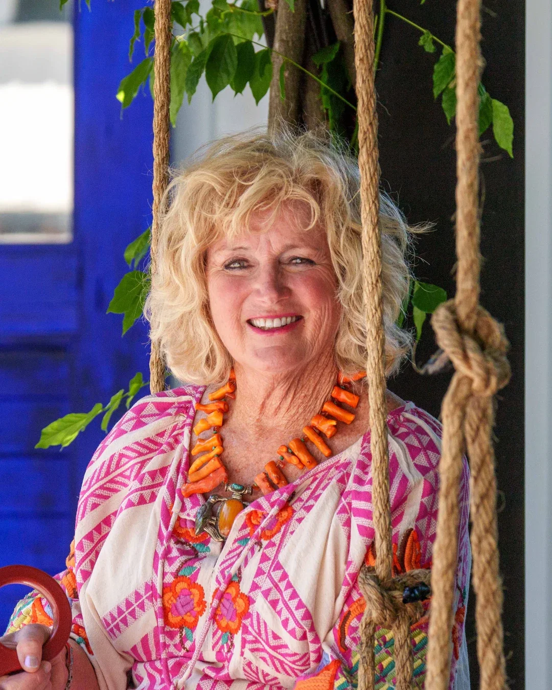 Heidi Peterson Barrett