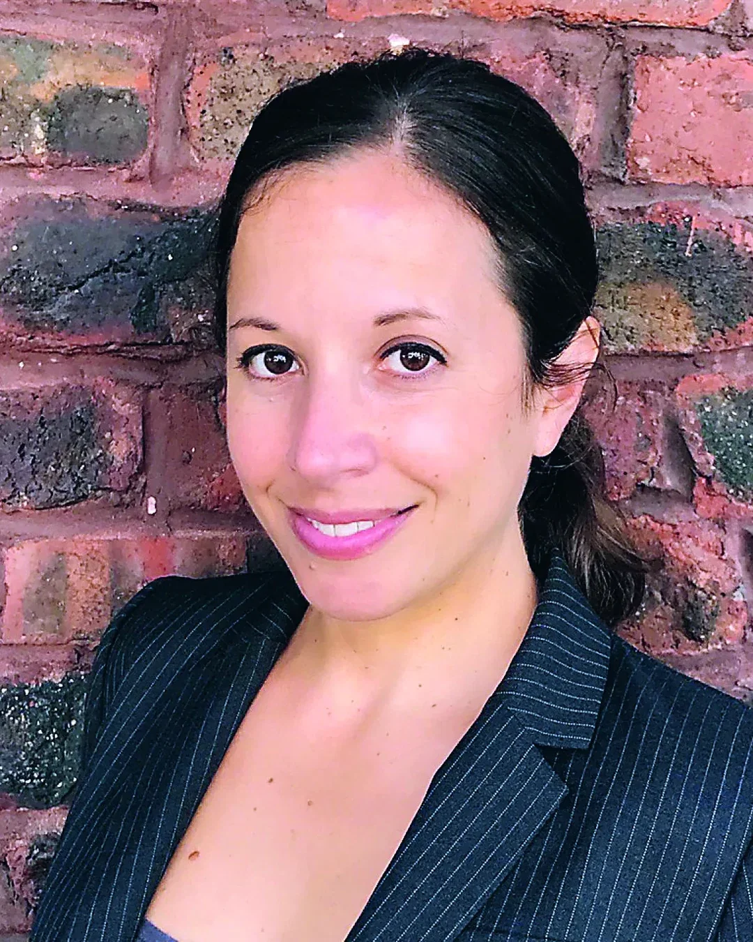 Rebecca Fineman