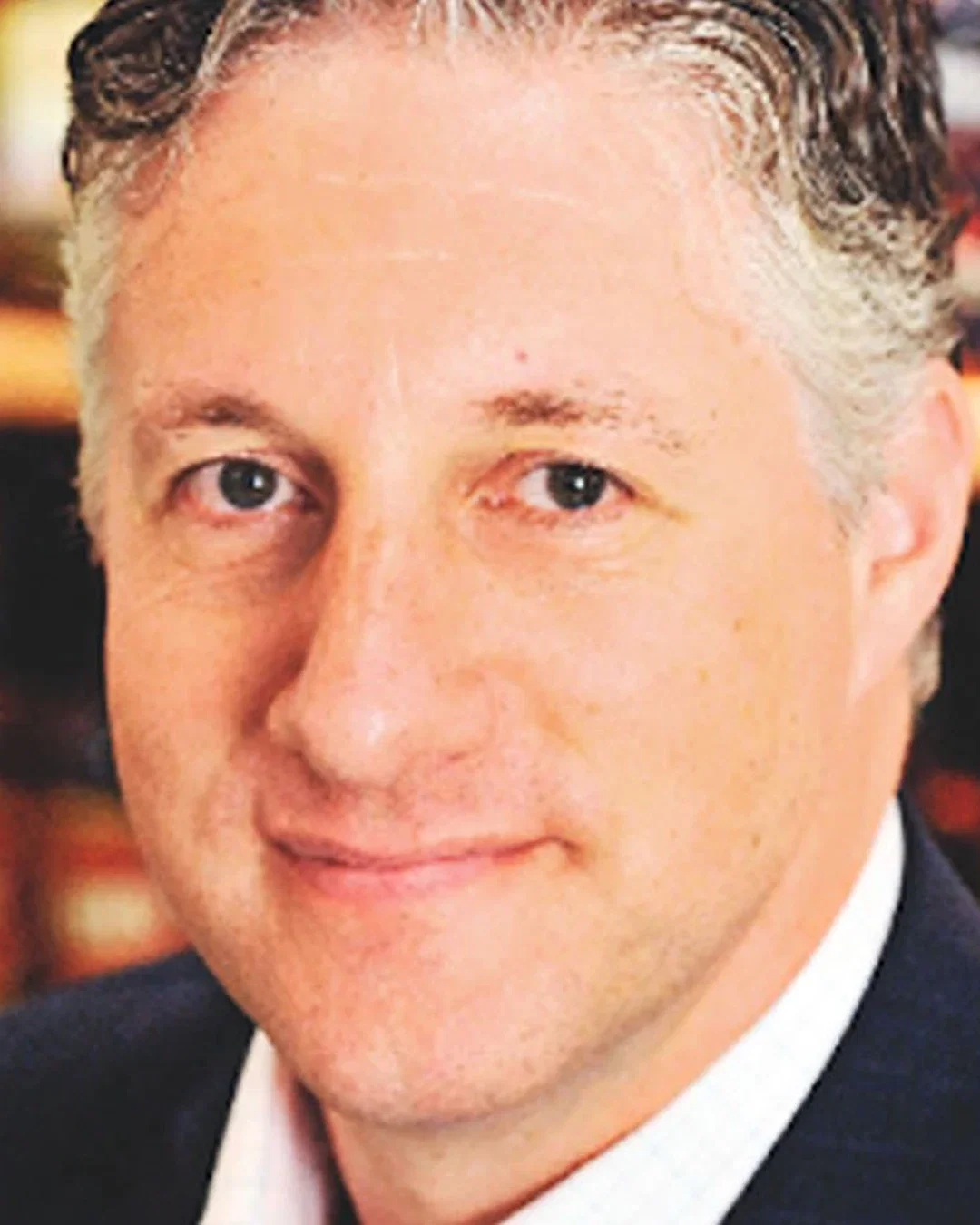 Pierpaolo Petrassi