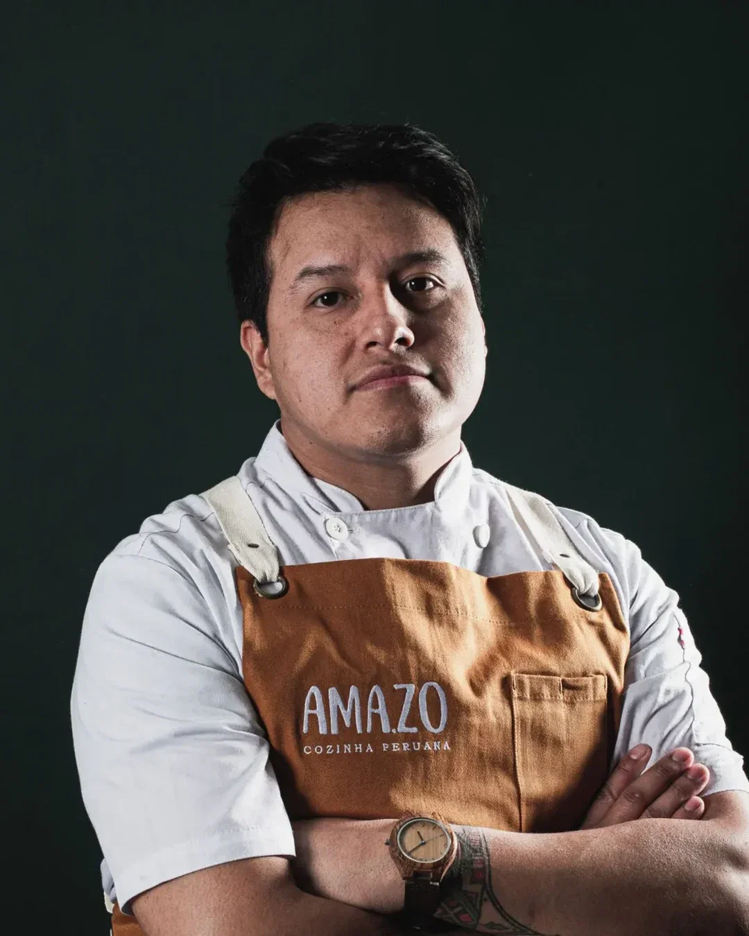 Enrique Paredes