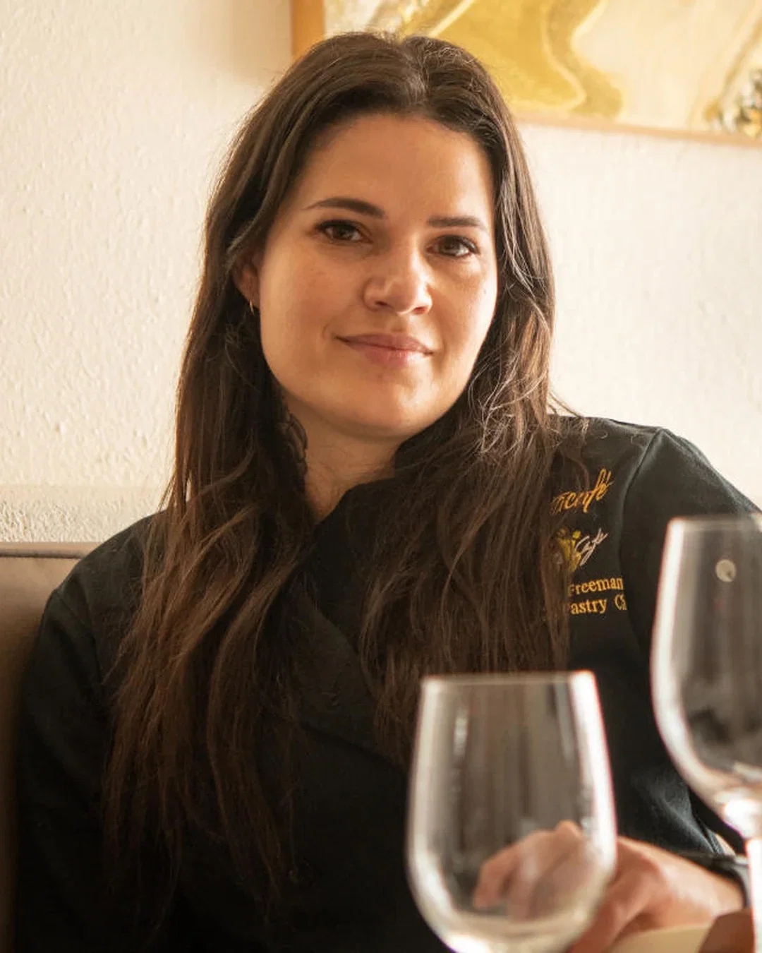 Rebecca Freeman