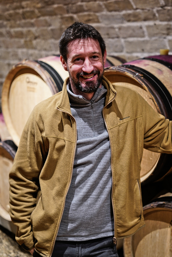 Sébastien Cathiard