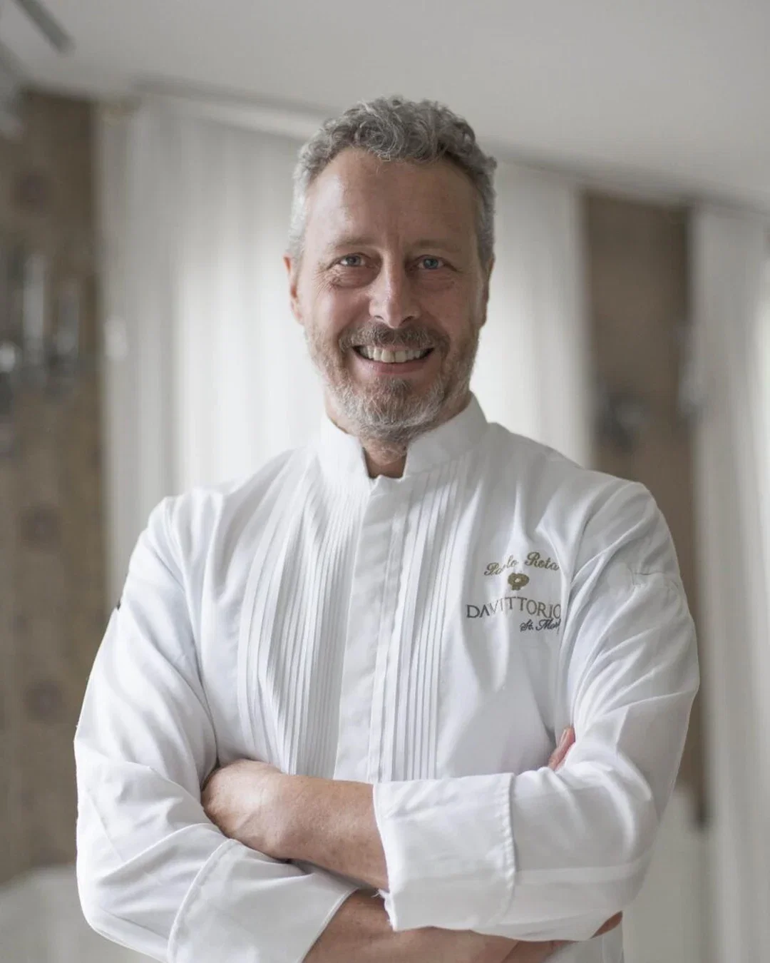 Paolo Rota