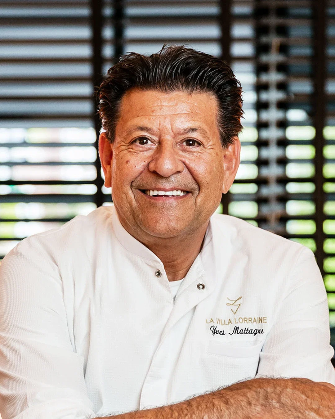 Yves Mattagne