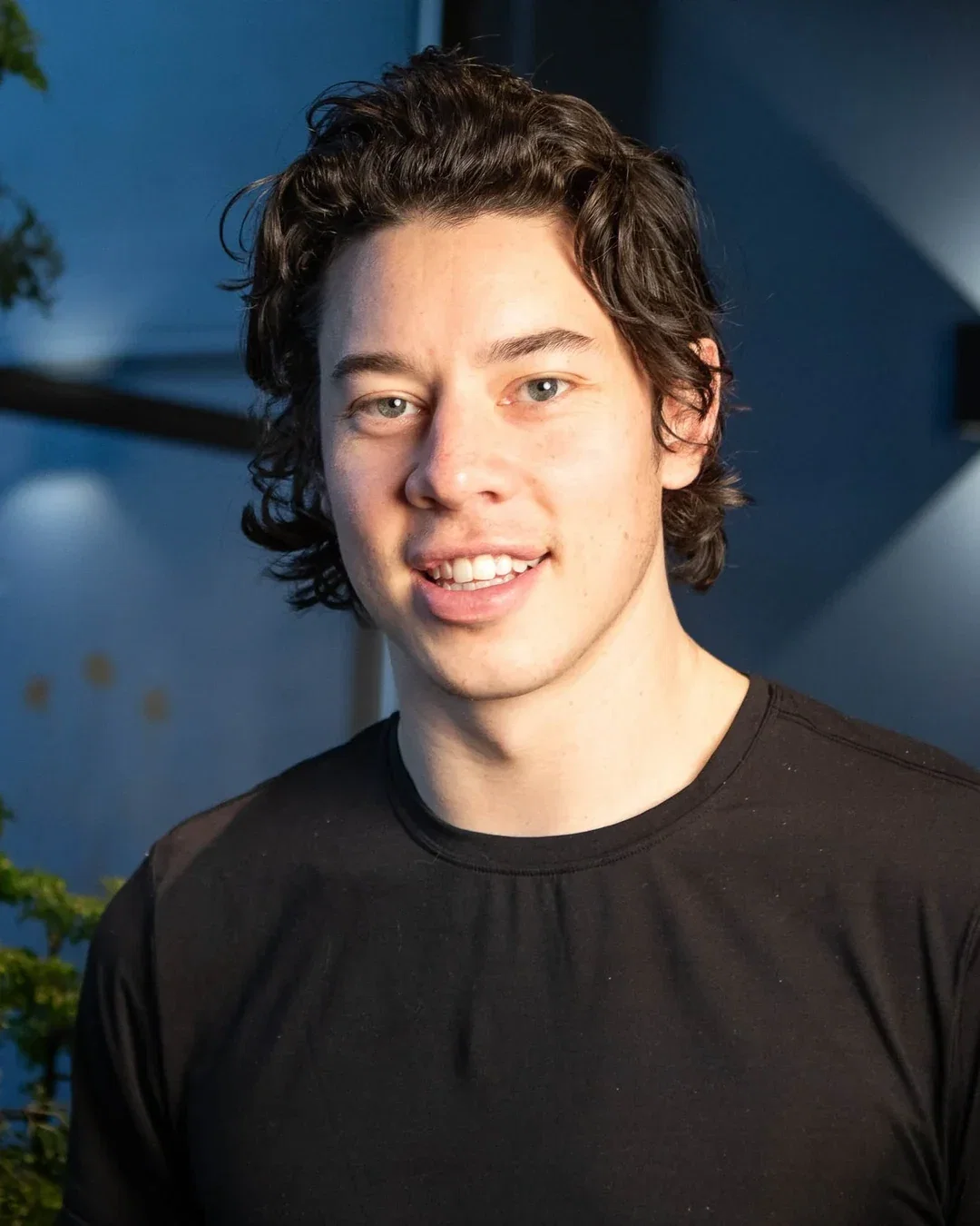 Alex Hong
