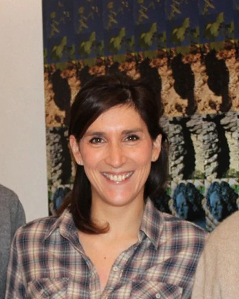 Émilie Boudot