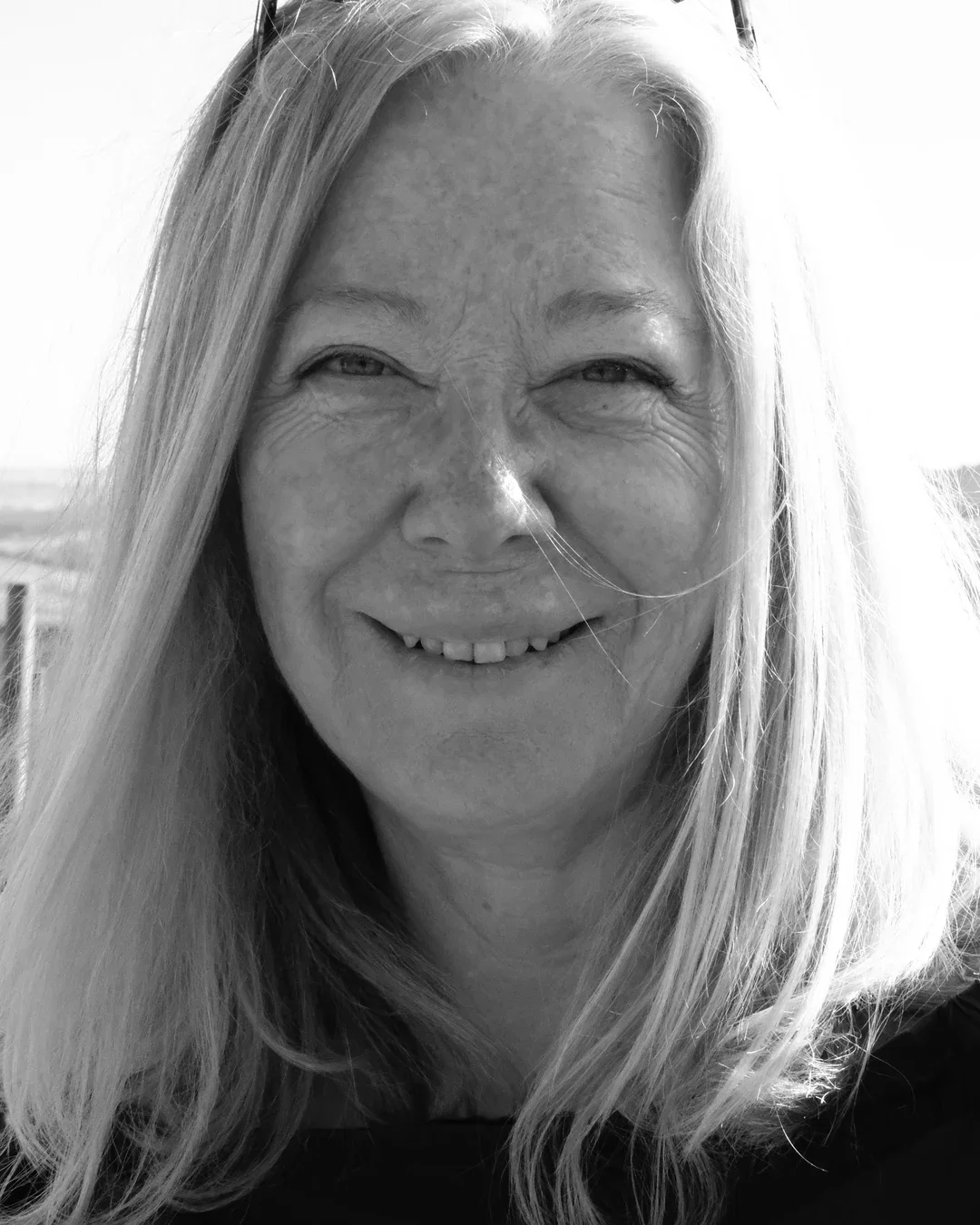 Ginny Povall