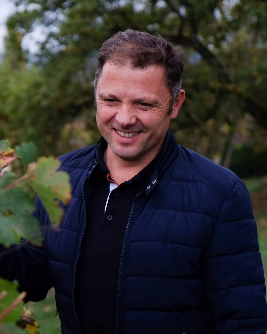 Philippe Baillarguet