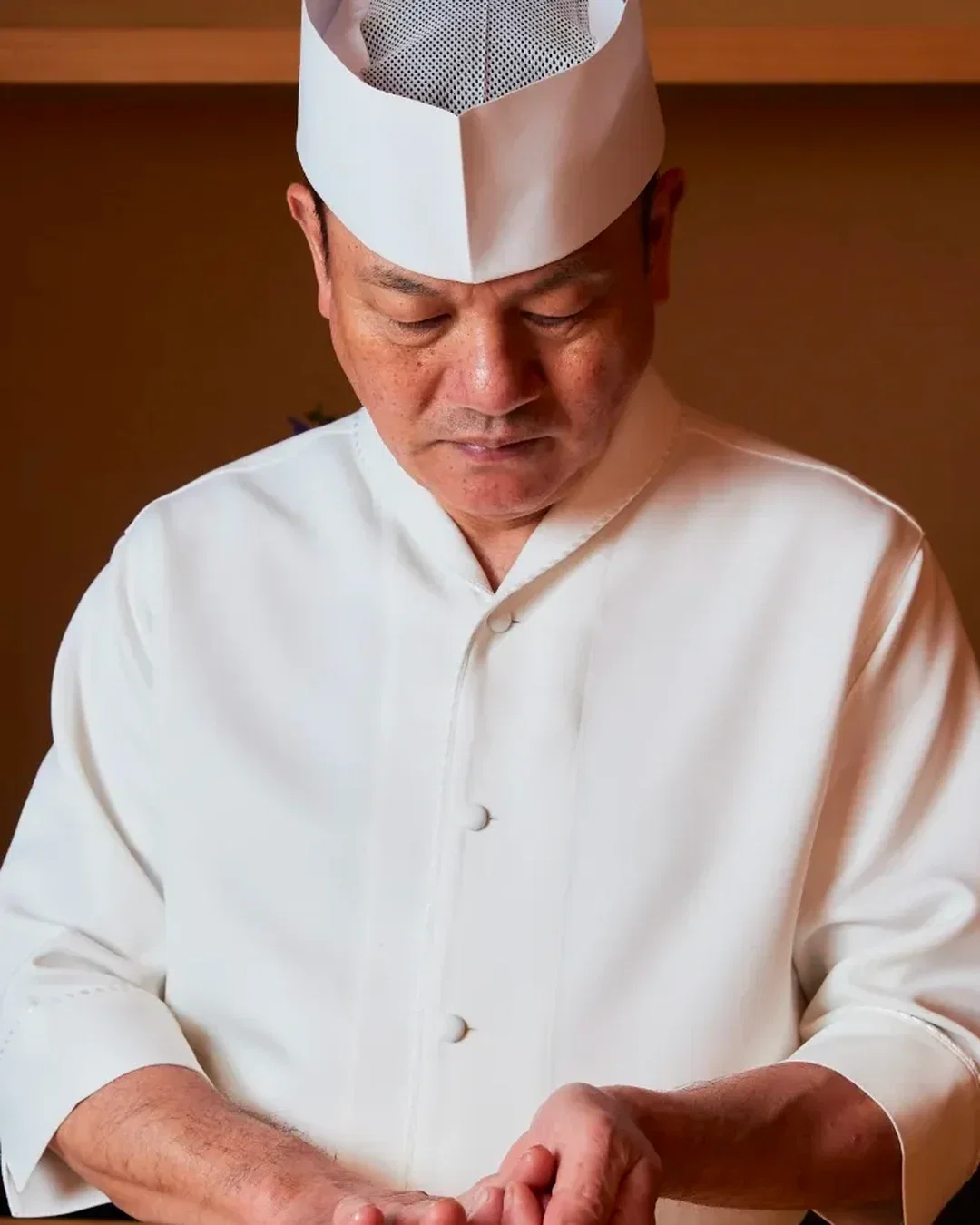 Masahiro Yoshitake