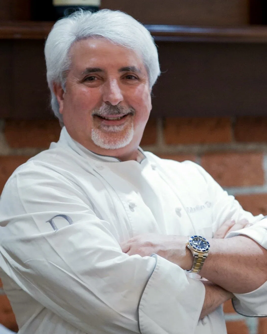 Celestino Drago