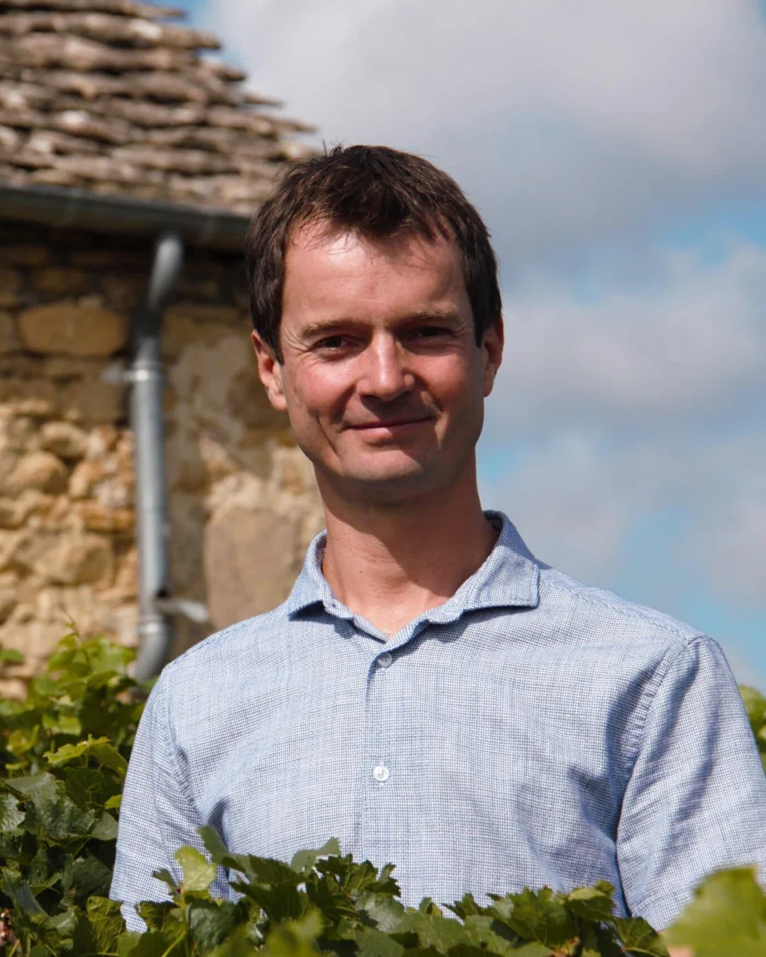 David Rebourgeon