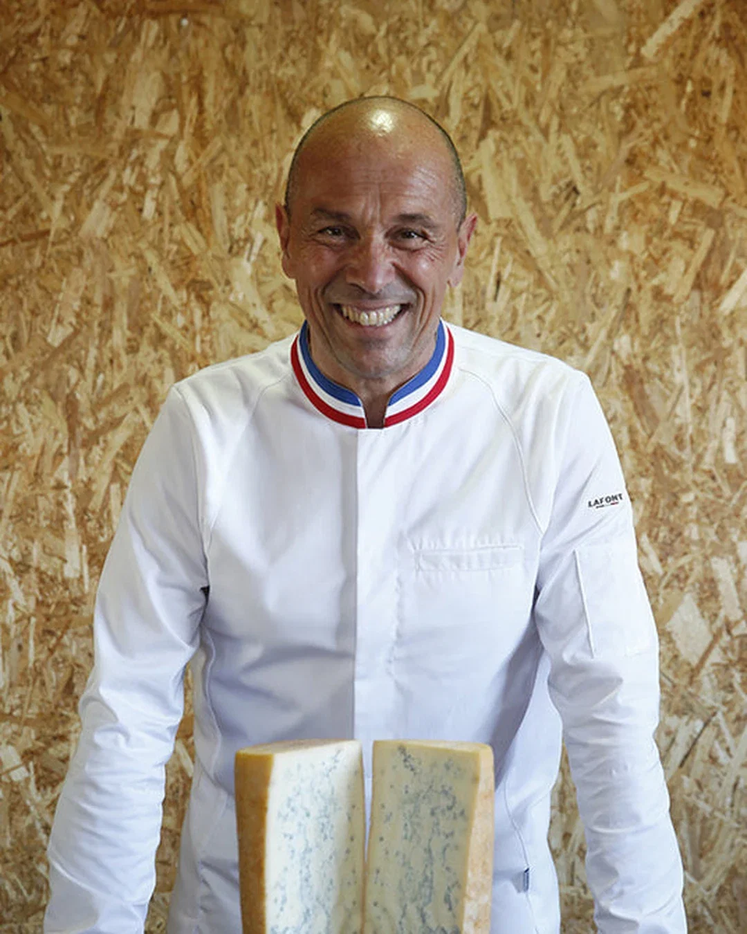 Hervé Mons