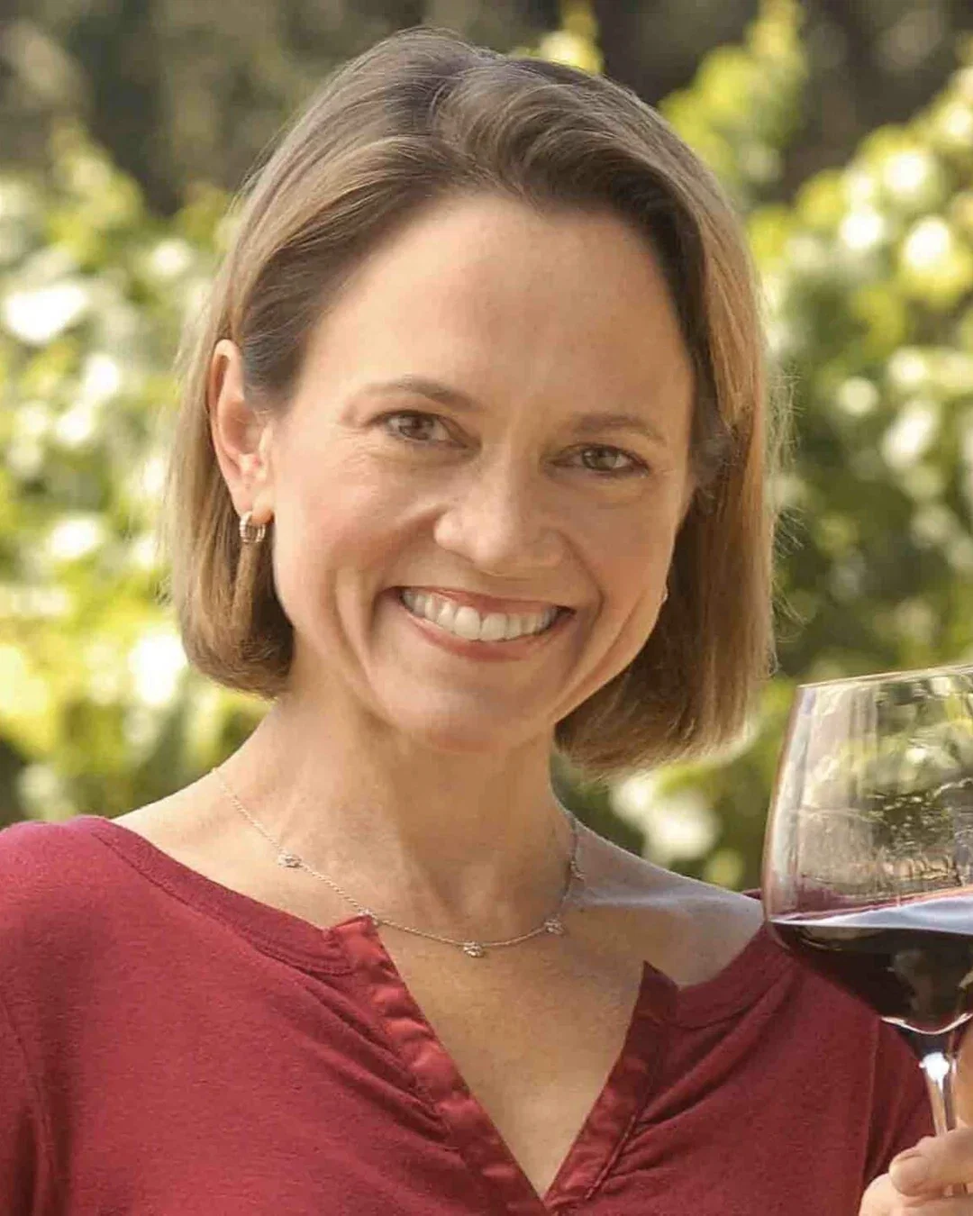 Andrea Robinson