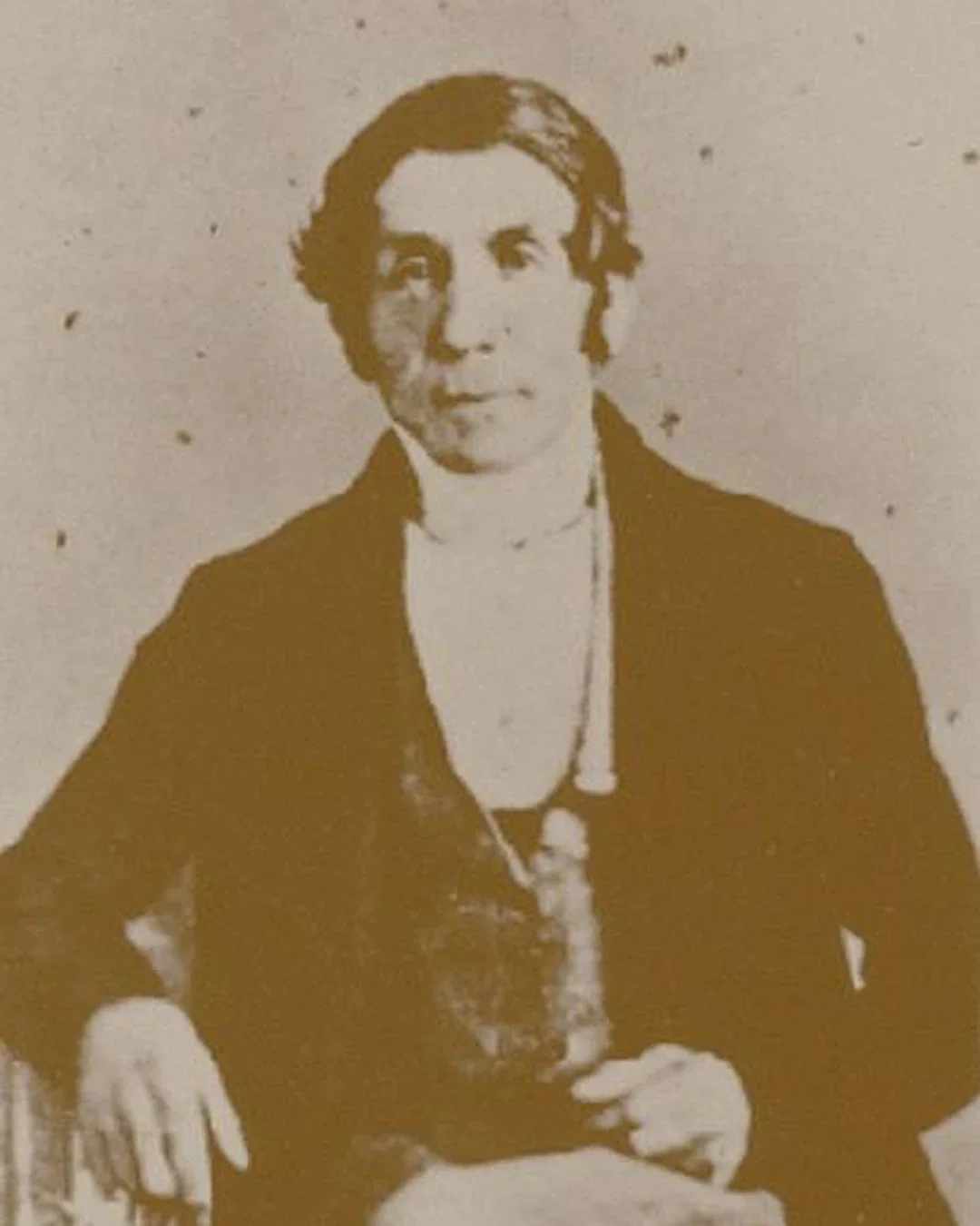 François-Louis Cailler