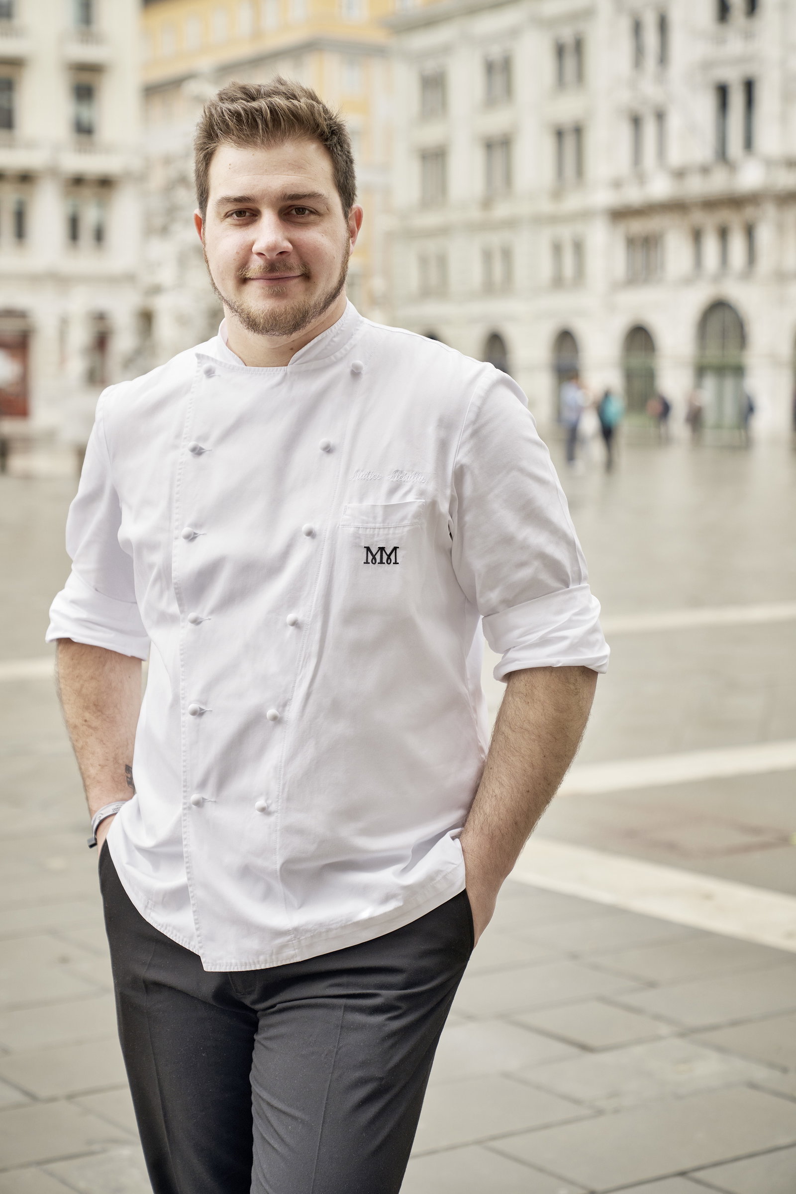 Matteo Metullio