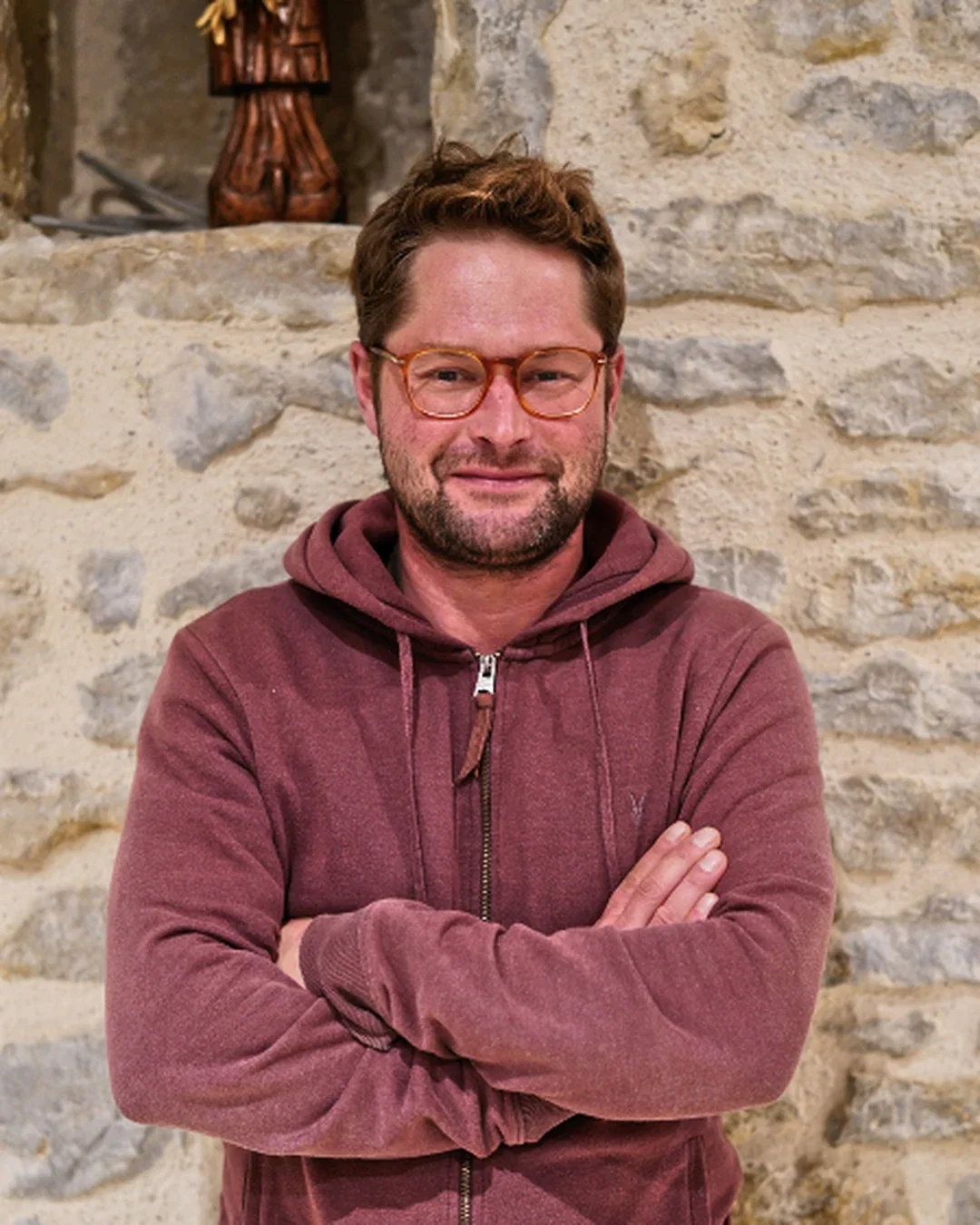 Alexandre Bachelet