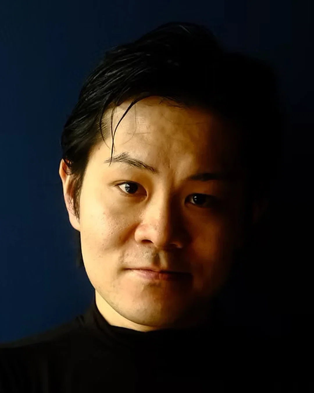 Ryuichi Utsumi
