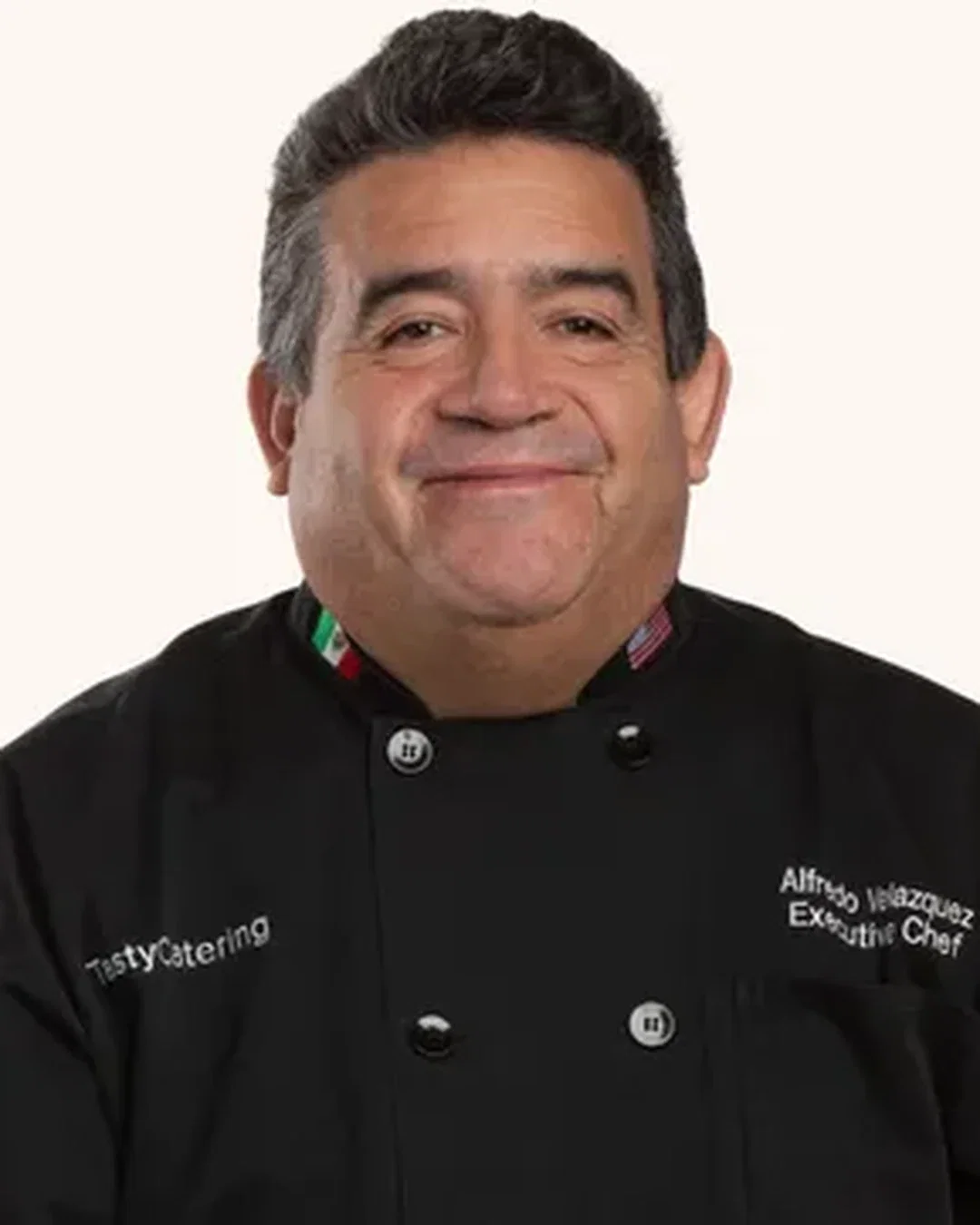 Alfredo Velazquez