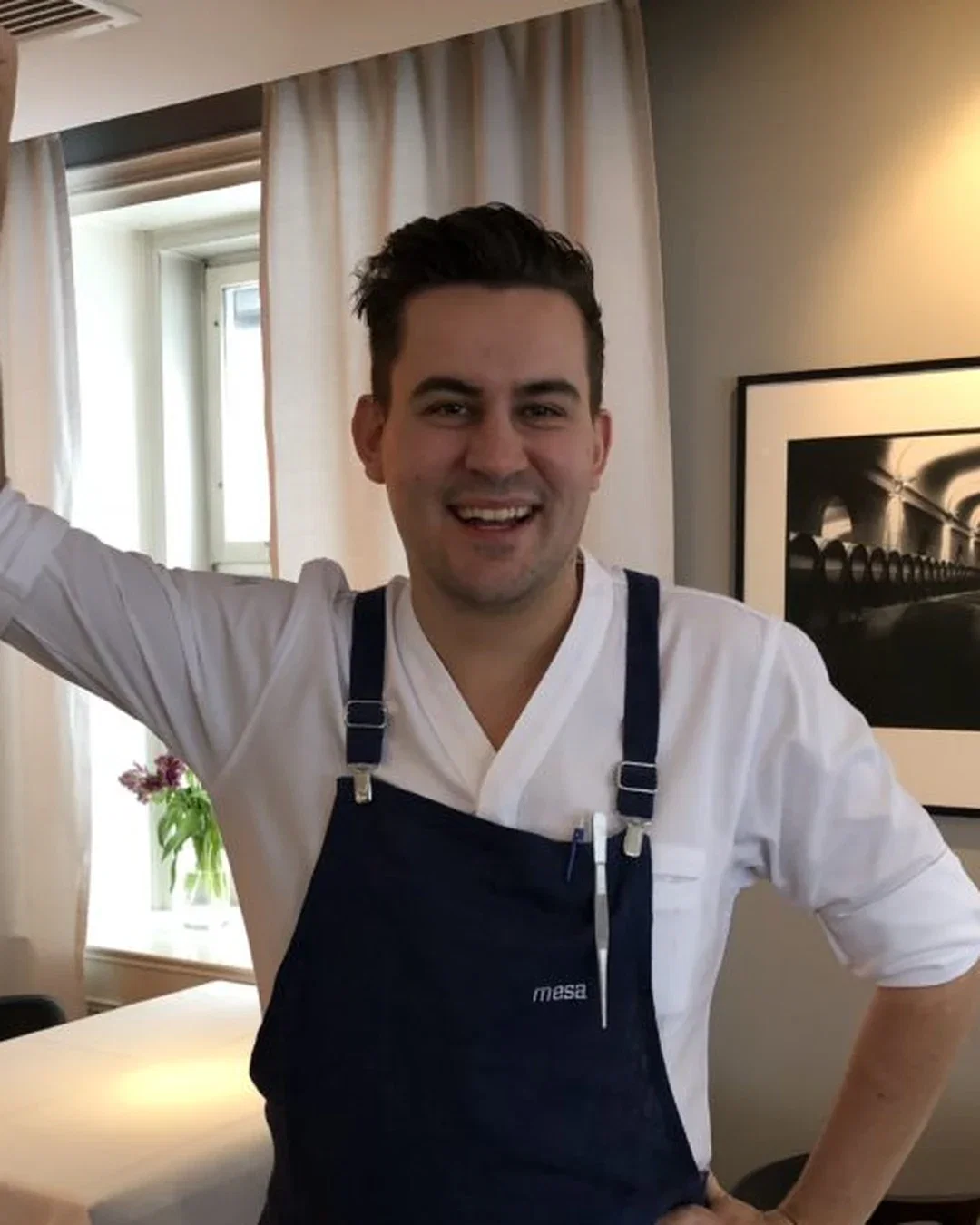 Sebastian Rösch