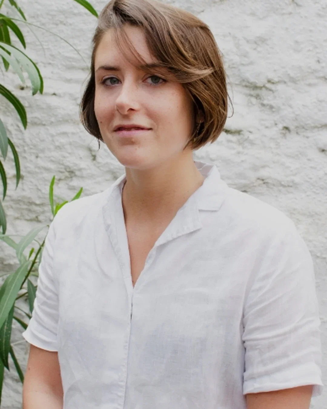 Sarah Chougnet-Strudel