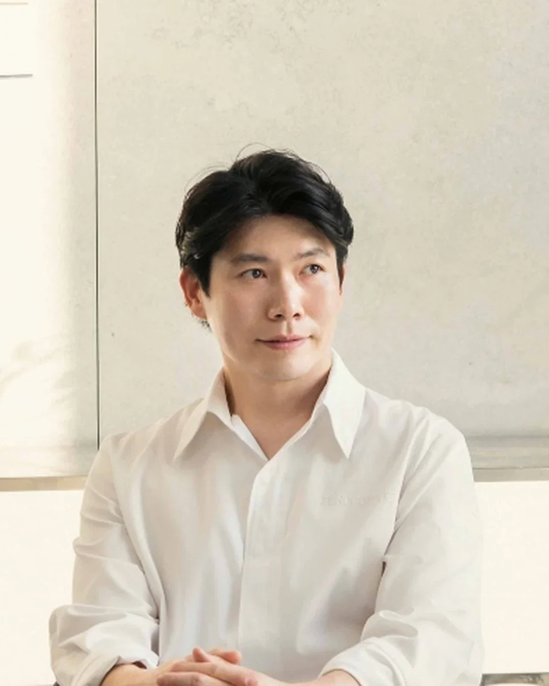Choonghu Lee