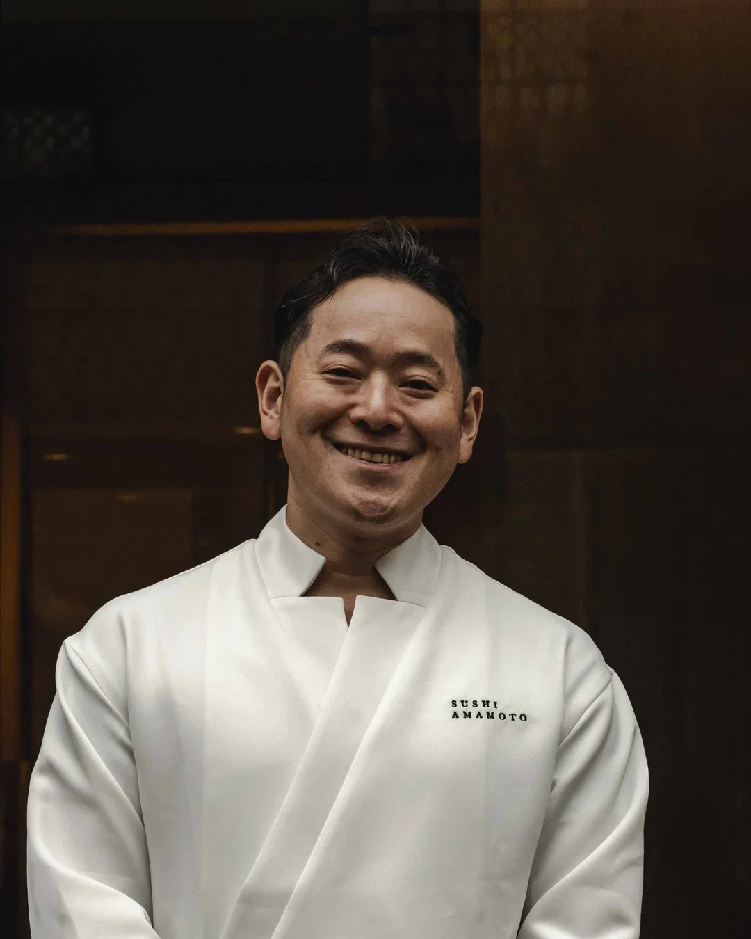 Shogo Amamoto
