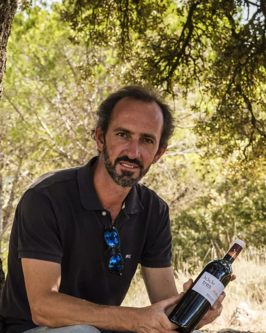 Rubén Iglesias