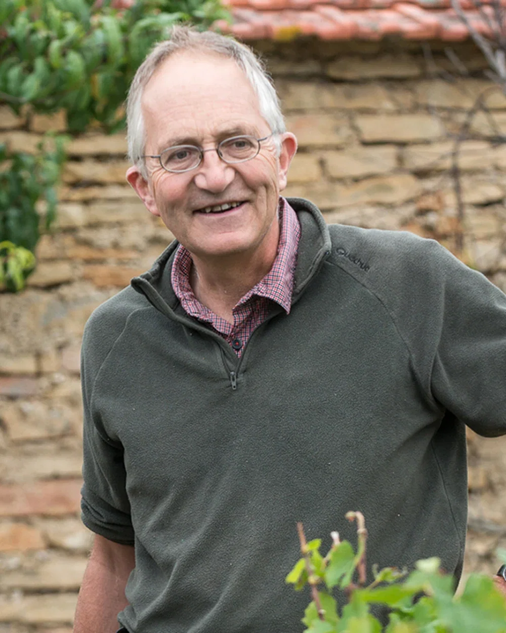 Frédéric Lafarge
