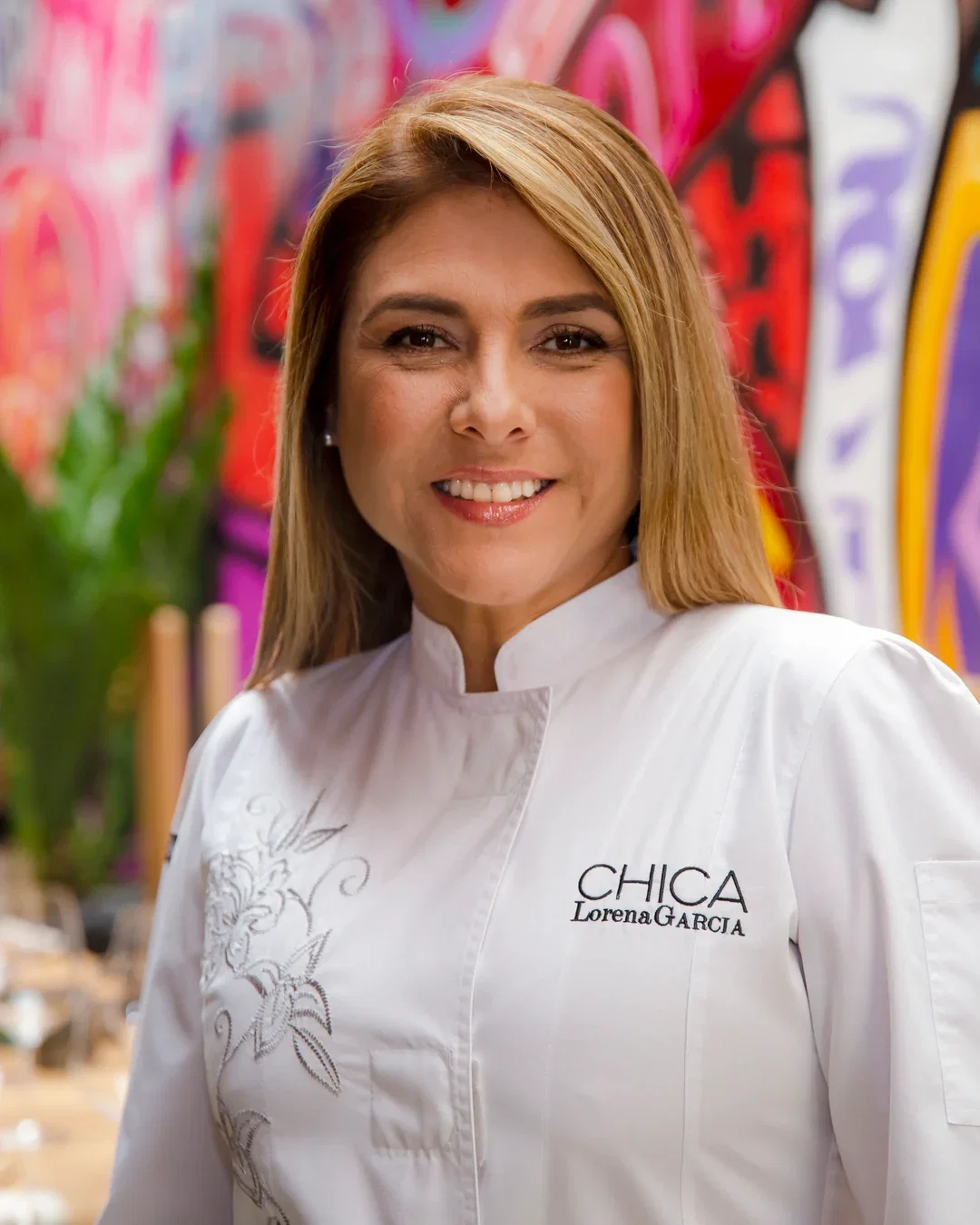 Lorena Garcia