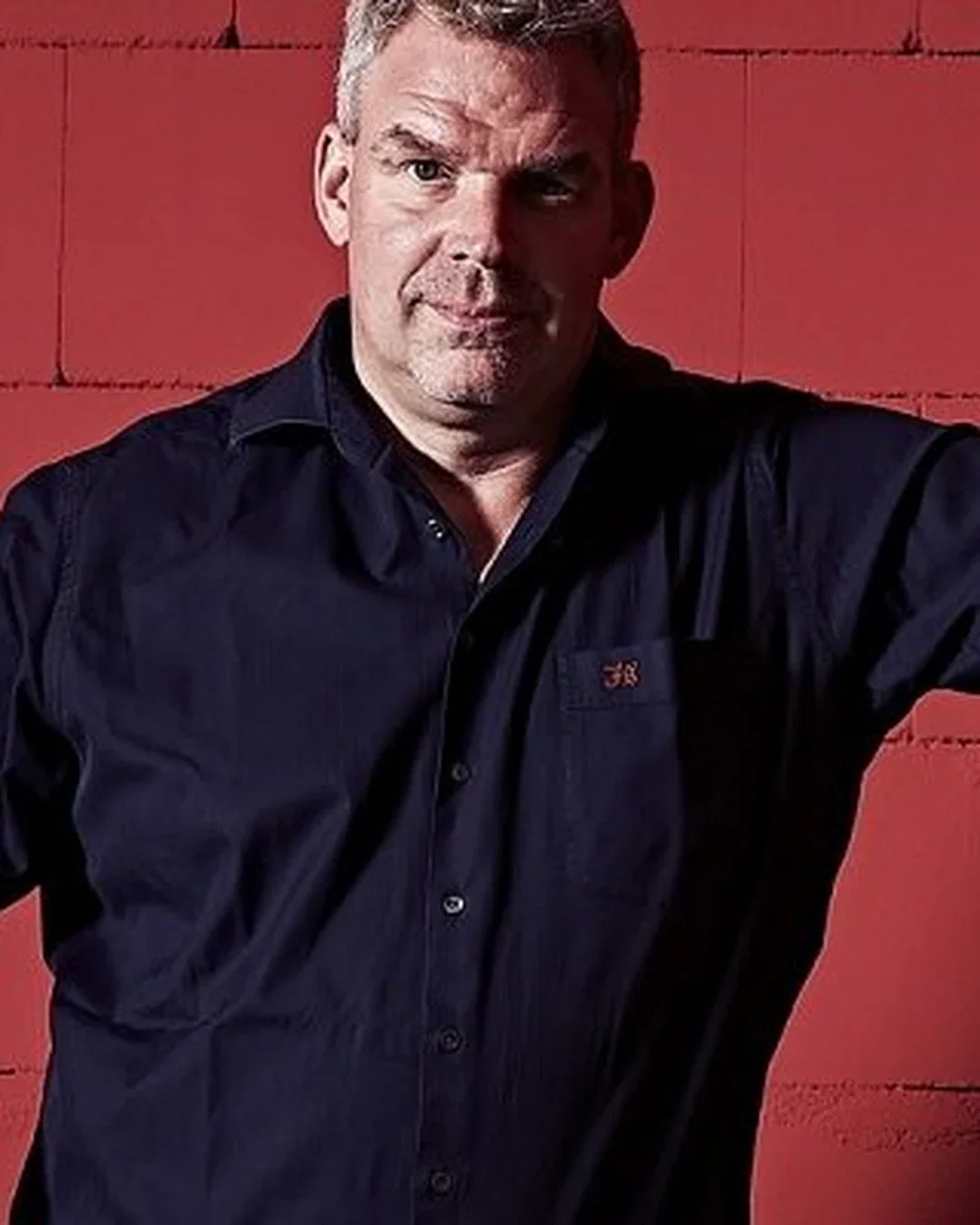 Alexander Stodden