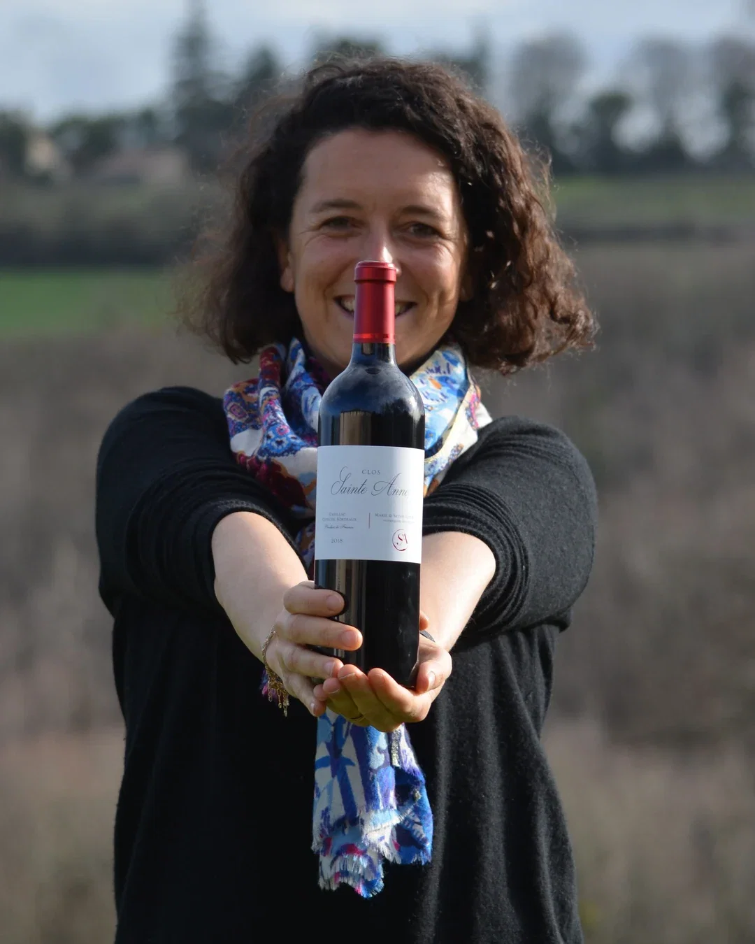 Sylvie Courselle