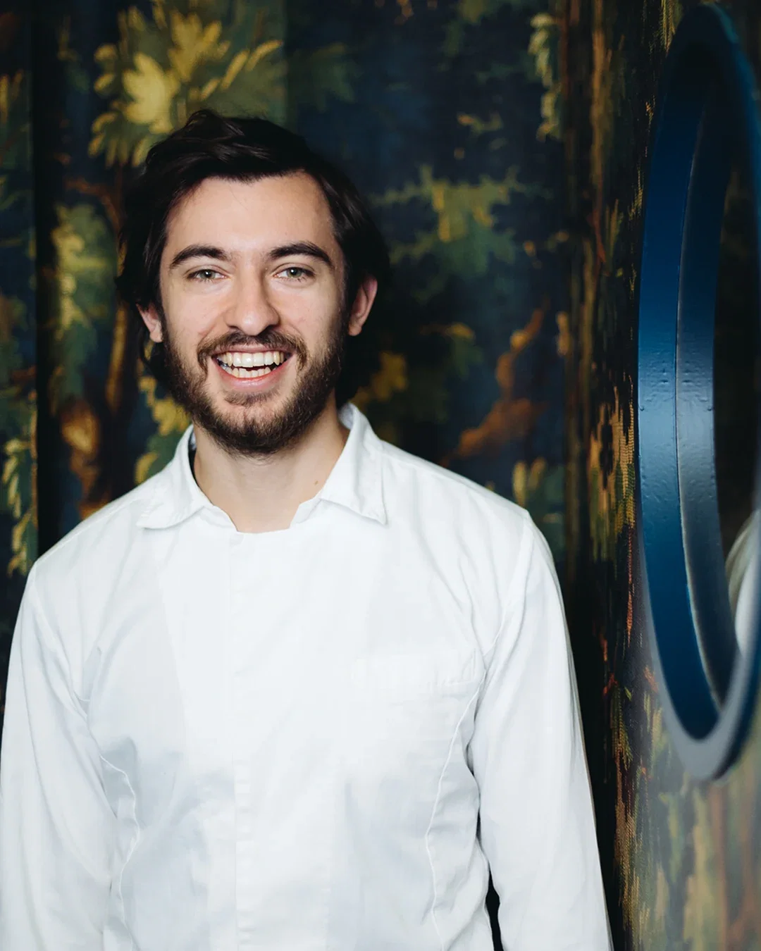 Stefano Zanini
