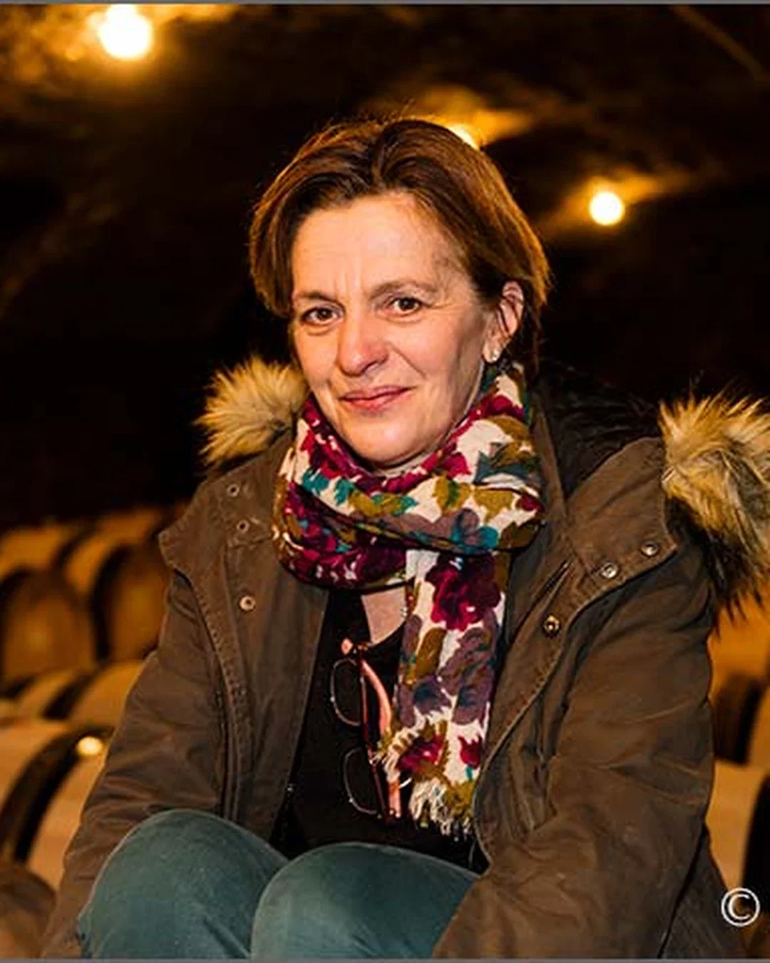 Sylvie Esmonin