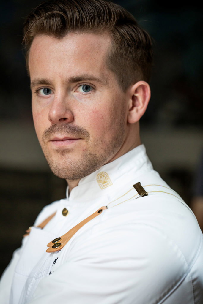 Håkon Solbakk