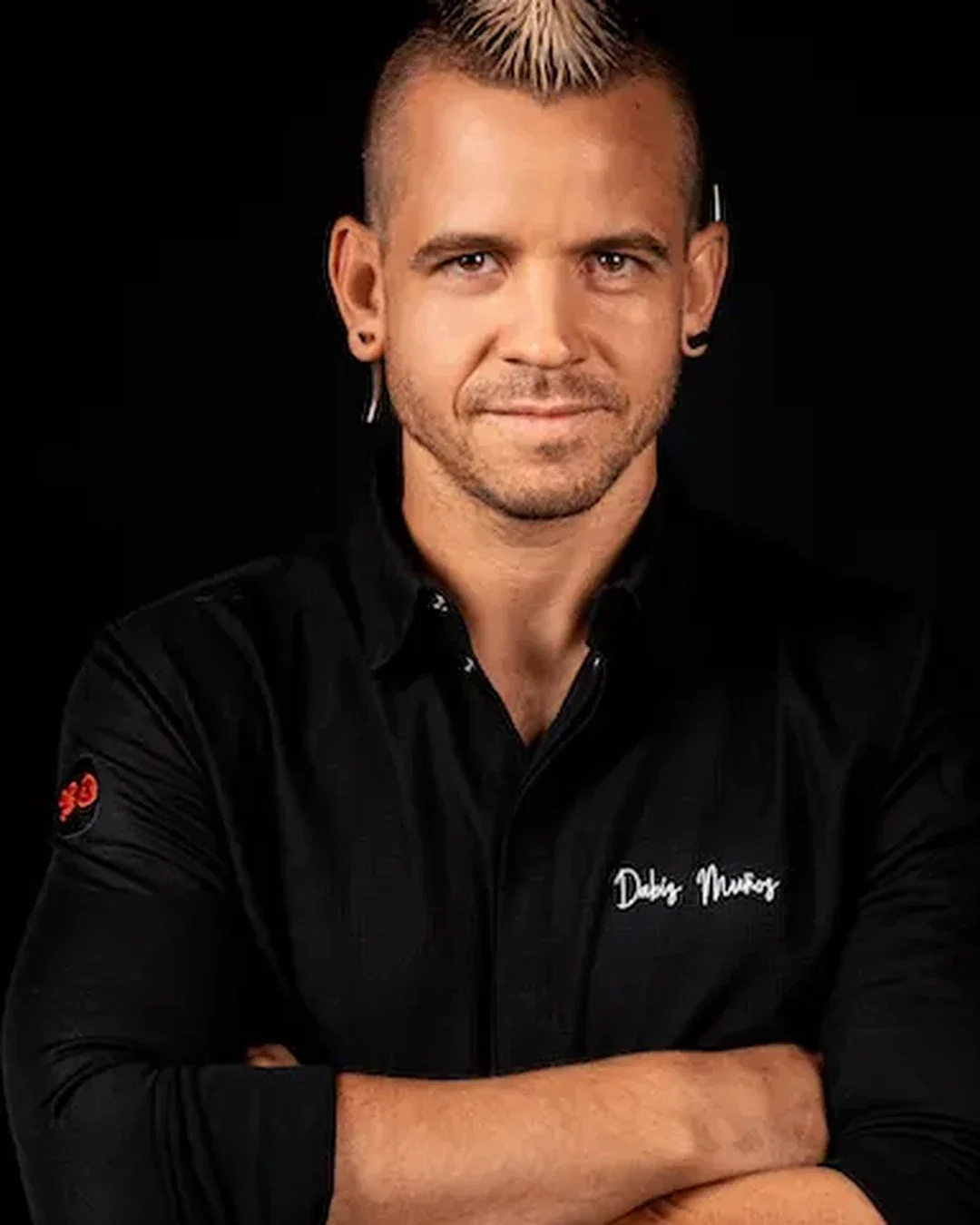 Dabiz Muñoz