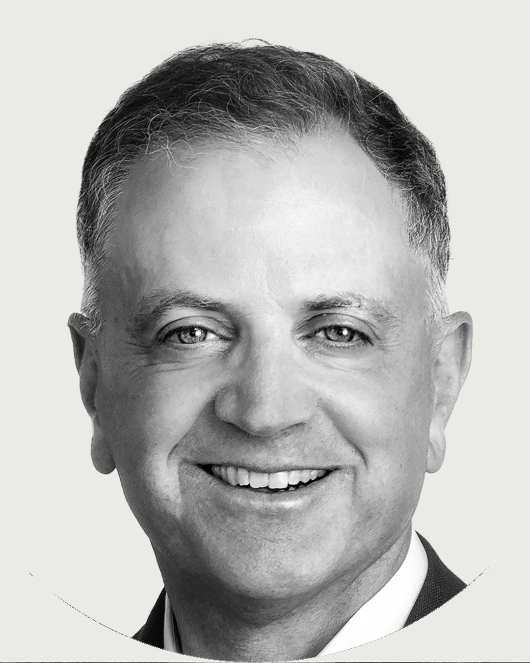 Michael Steinberger