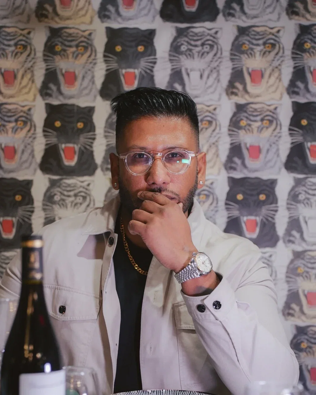 Abishek Sharma