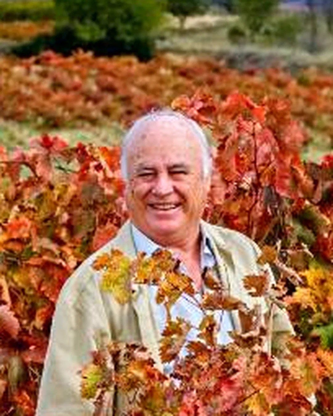 Paco Hurtado de Amézaga