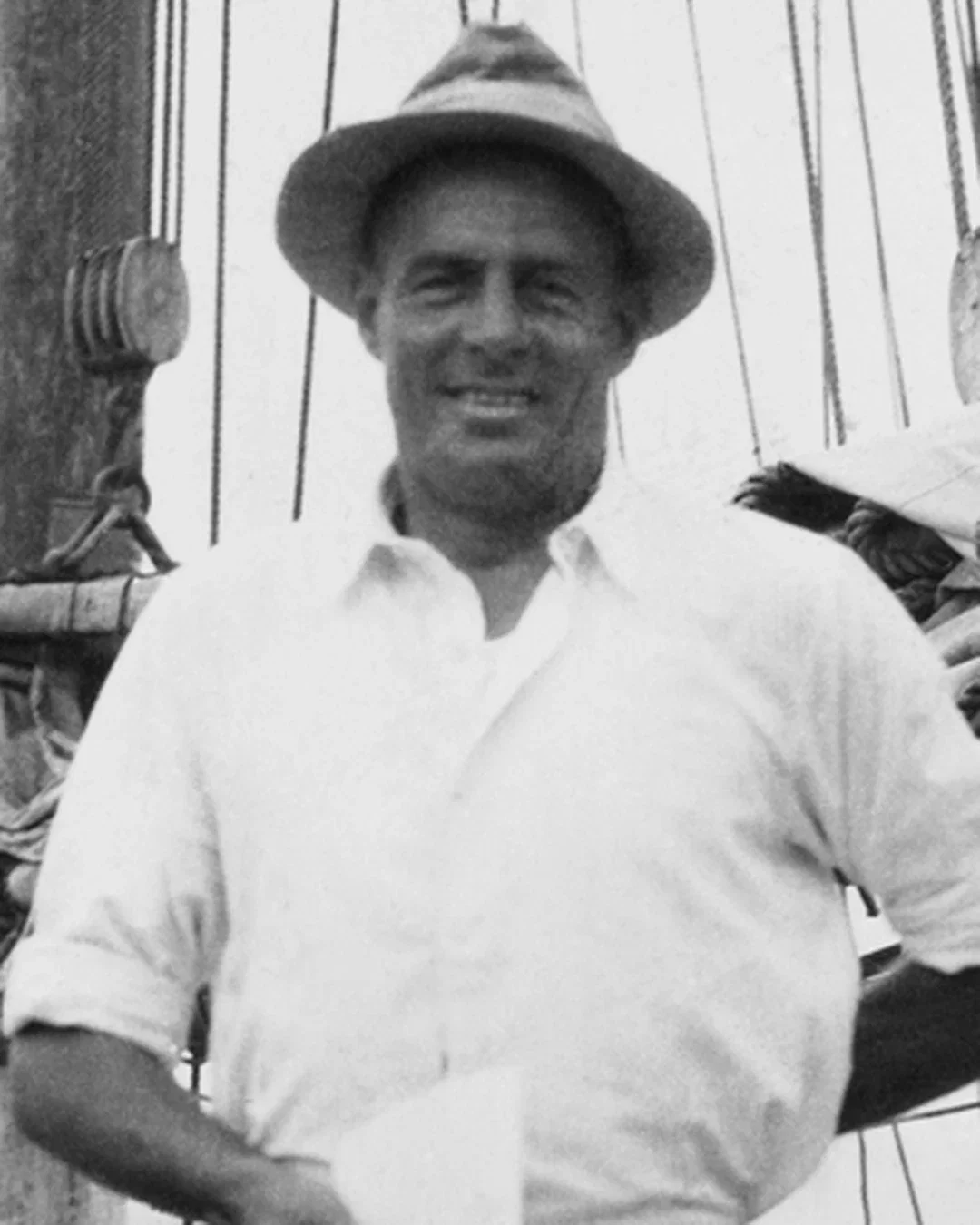 William Frederick McCoy