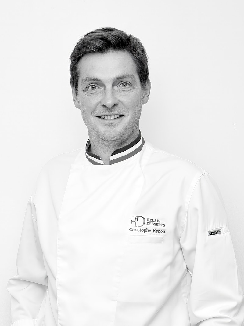 Christophe Renou