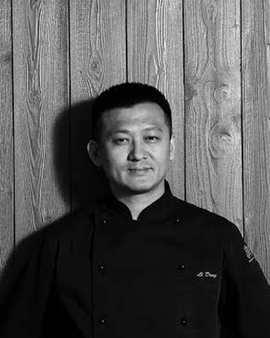 Li Dong