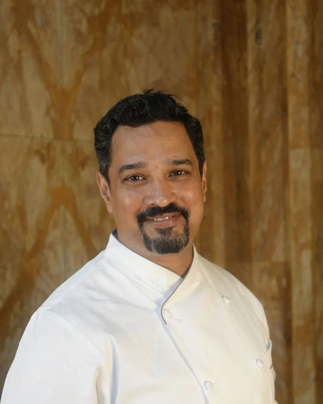 Chris Dargavel