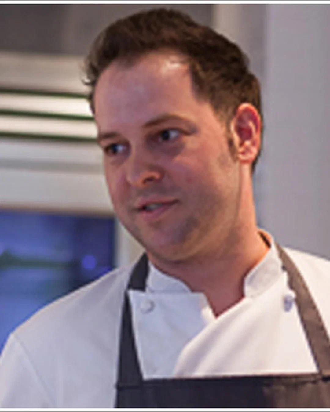 Michael Santoro