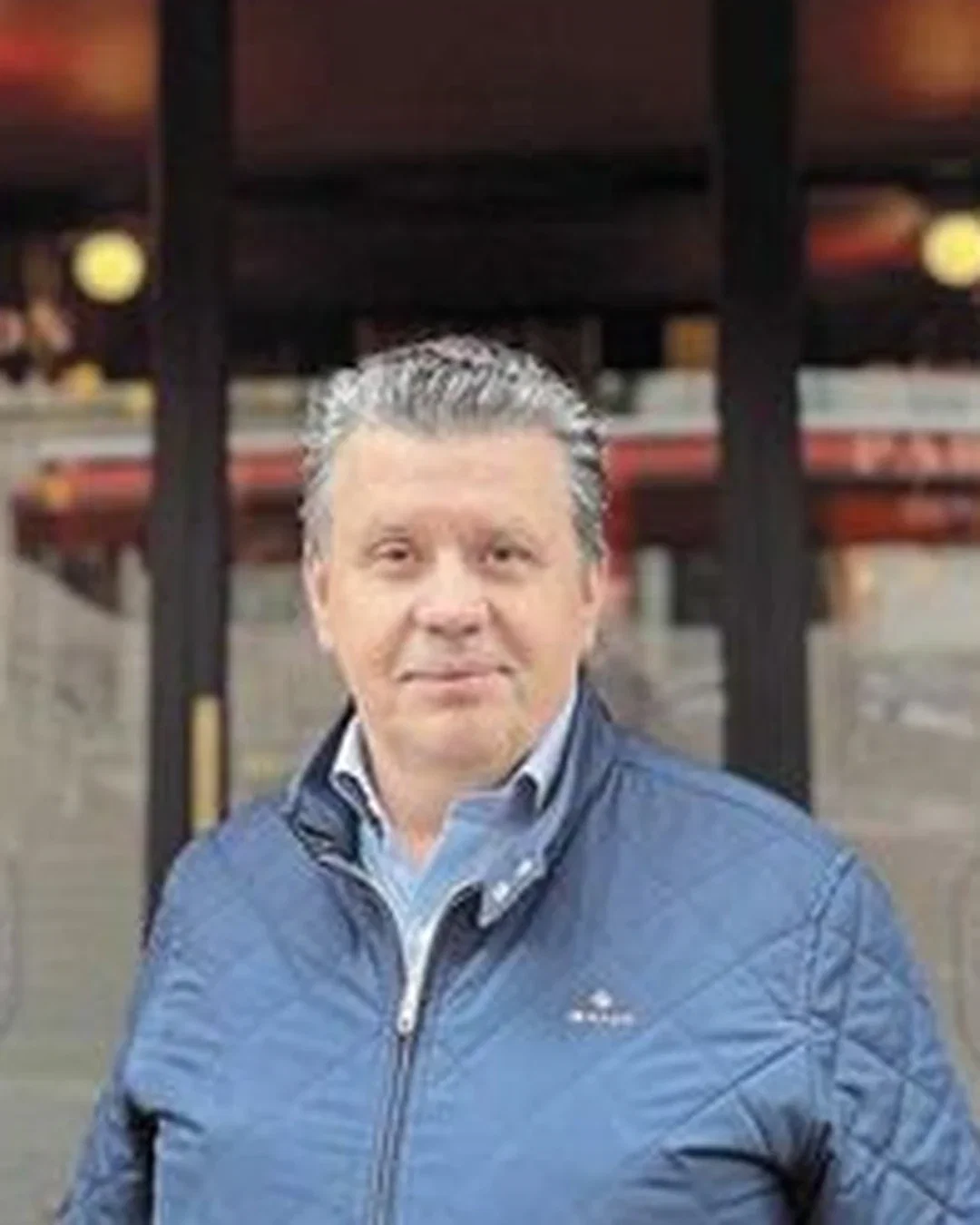 Pierre Sahut