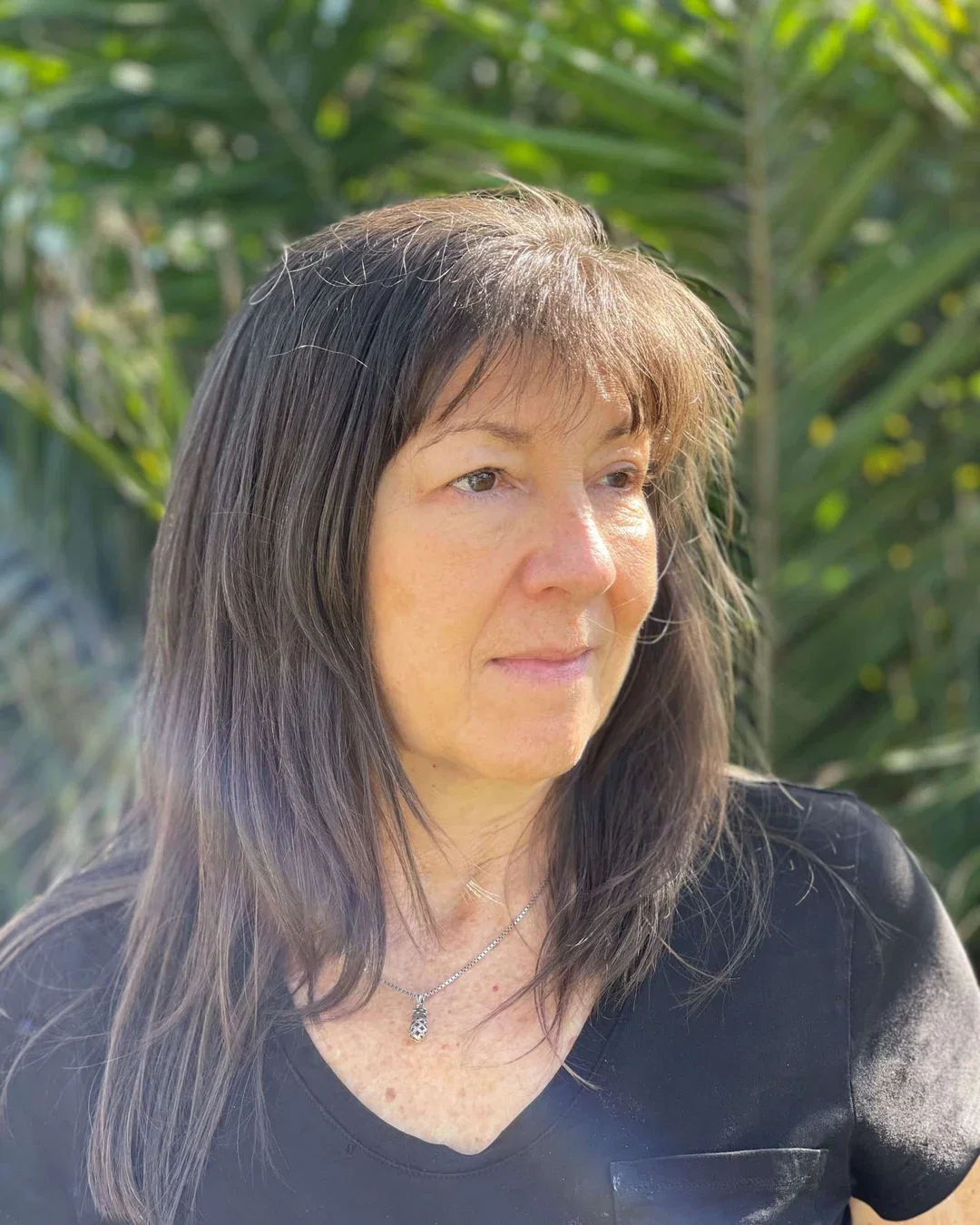 Marisa Mangani