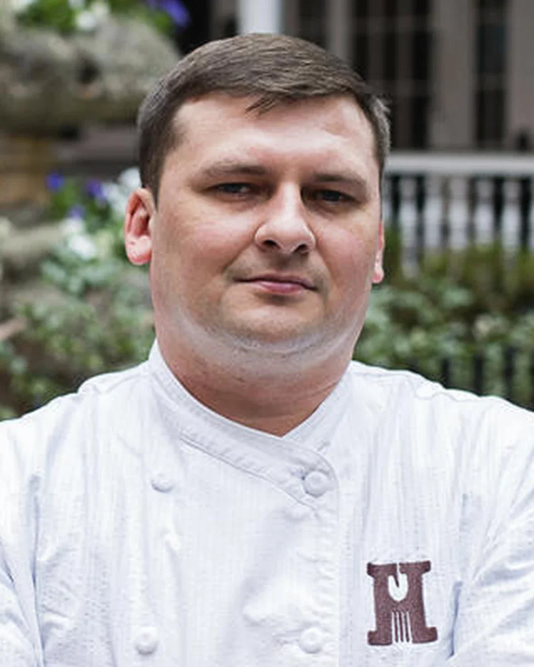 Travis Grimes