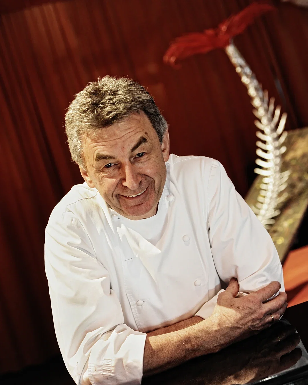 Hans HAAS