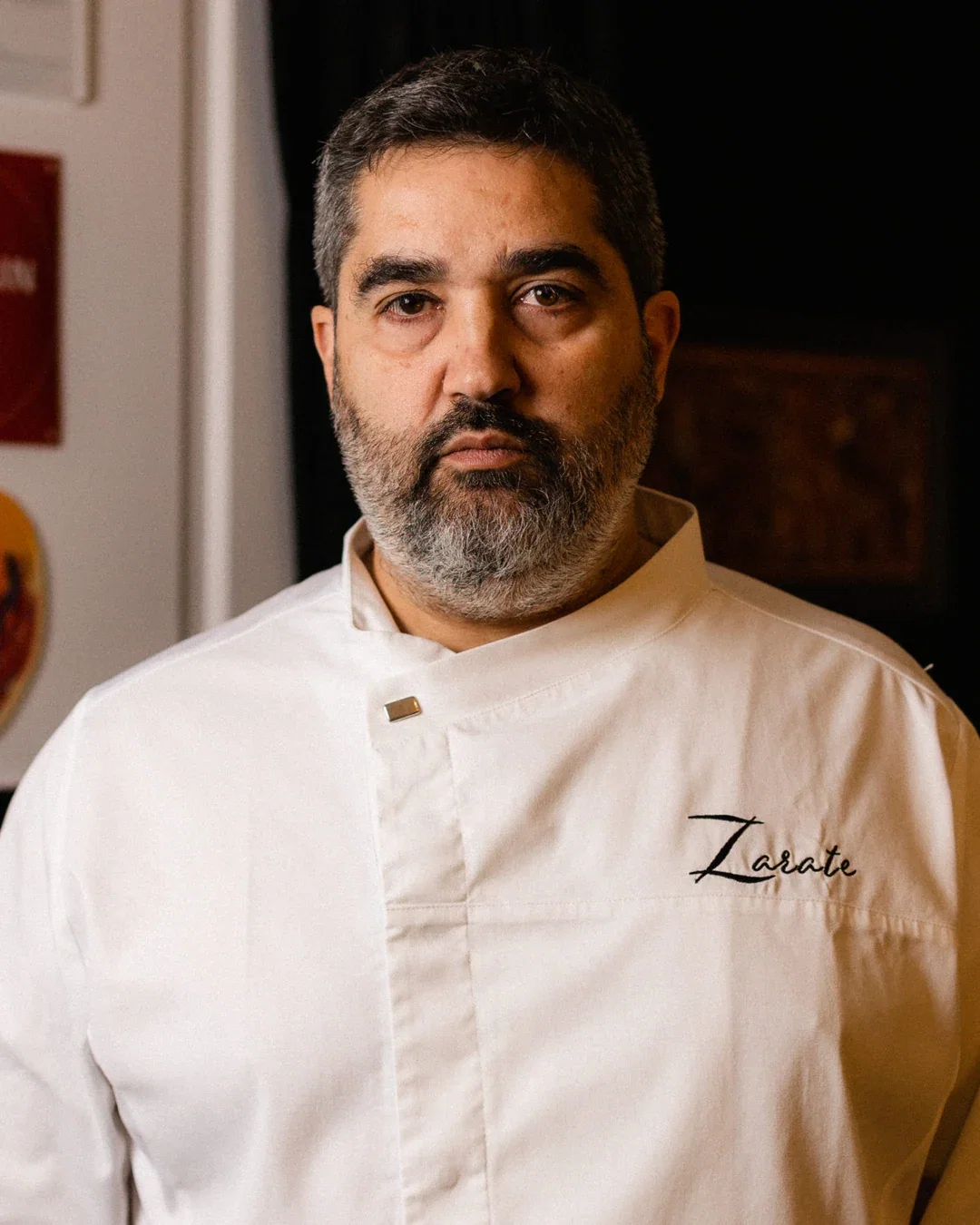 Sergio Ortiz de Zarate