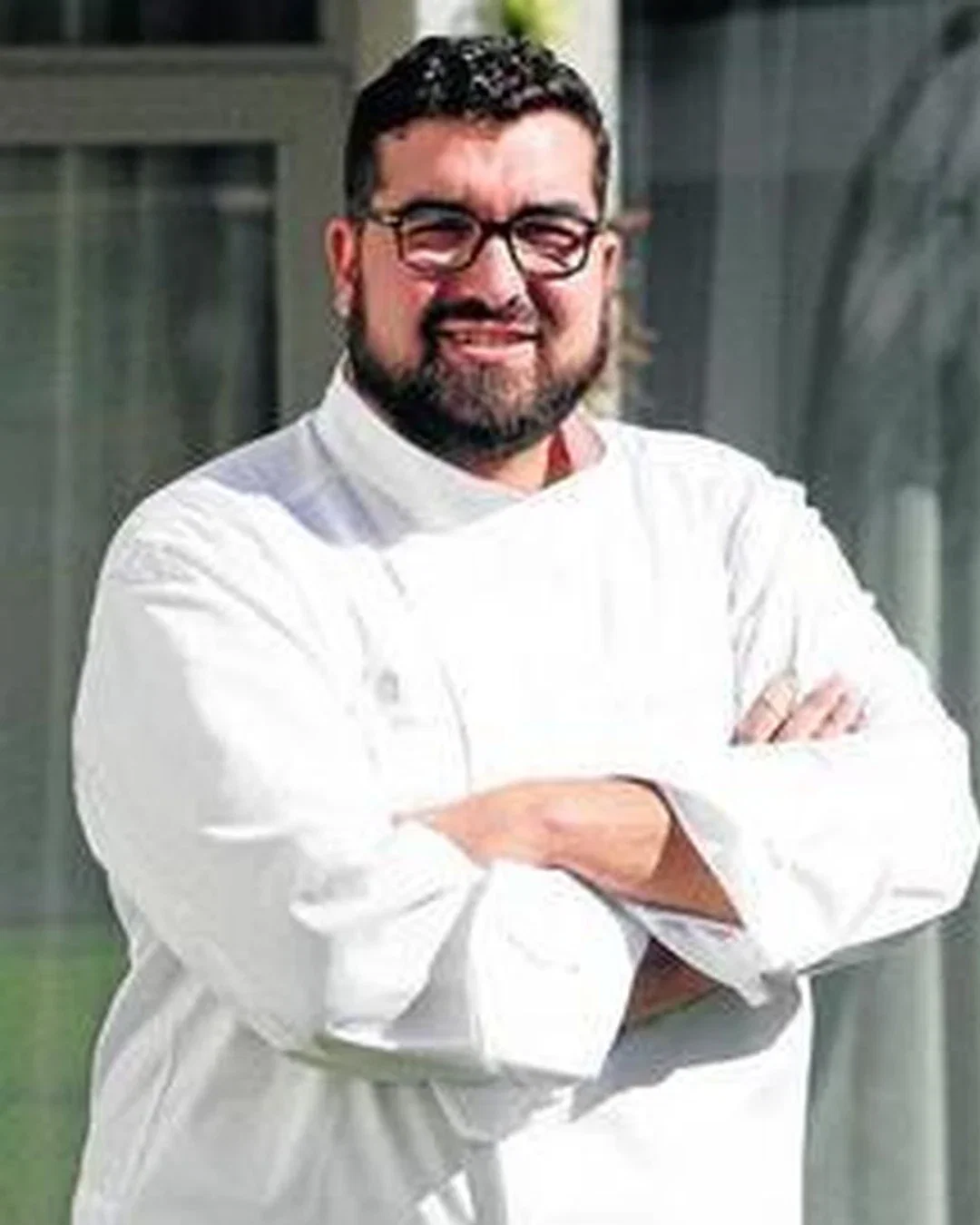 Juan Andrés Morilla
